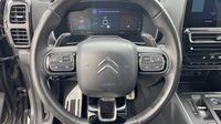 Citroen C5 Aircross Hybrid rechargeable 225ch Shine Pack ë-EAT8 — photo 12