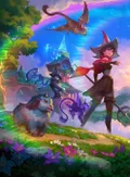Witchspire