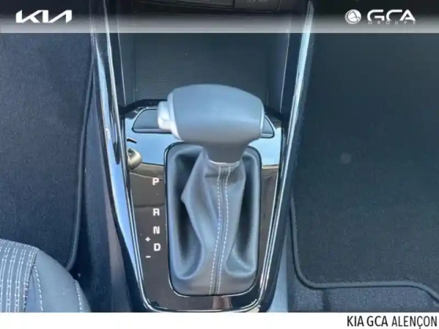 Kia Stonic 1.0 t-gdi 100ch active dct7 — photo 24