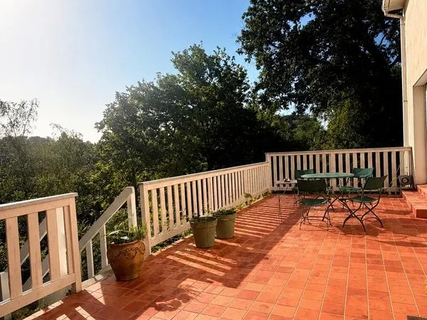 Maison 4 pièces 160 m²
