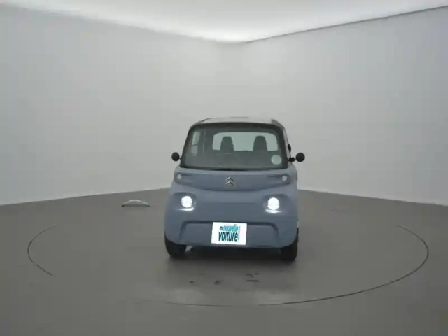 Citroën Ami — photo 2