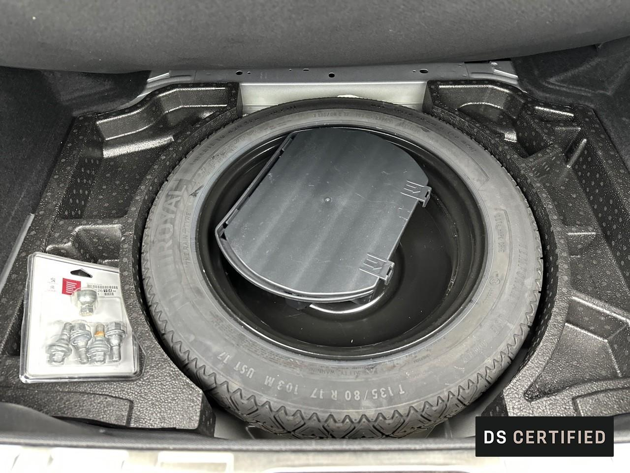 Ds Ds 4 puretech 180 eat8 cross rivoli — photo 38