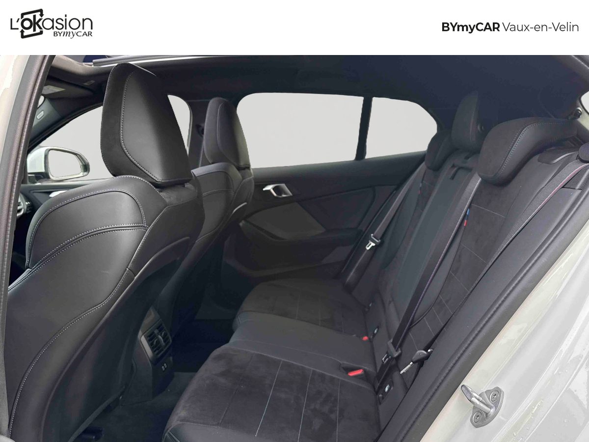 BMW 120 170 ch DKG7 — photo 12