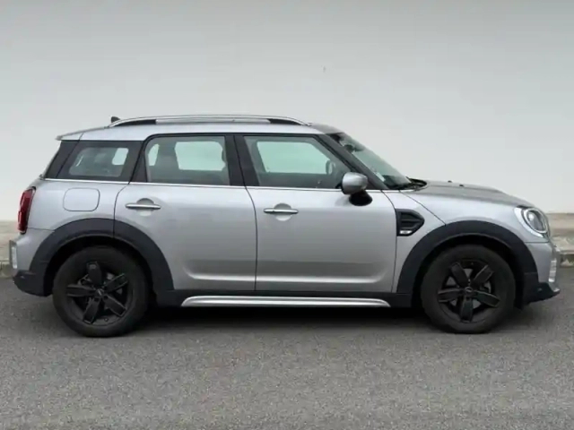 Mini Countryman cooper 136ch edition premium plus bva7 — photo 3