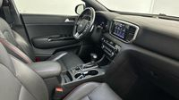 Kia Sportage 1.6 CRDi 136ch MHEV GT Line Premium 4x2 DCT7 — photo 15