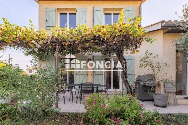Maison 4 pièces 115 m²