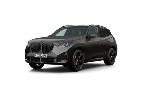 BMW X3 30e xDrive 299 ch BVA8