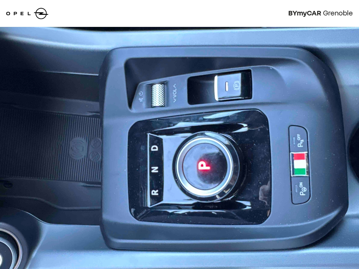 Alfa Romeo Tonale 1.5 Ibrida 175 ch VGT TCT7 — photo 24