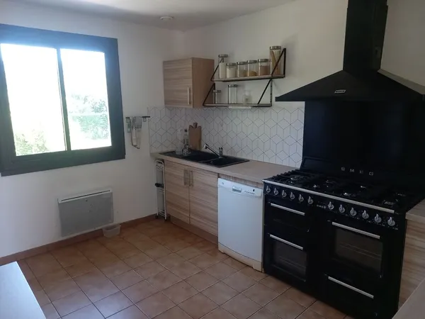 Grande maison Montauban