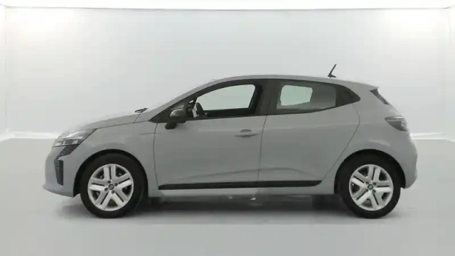 Renault Clio blue dci 100 ch gsr2 — photo 40