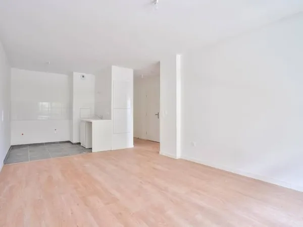 Appartement 1 pièce 31 m²