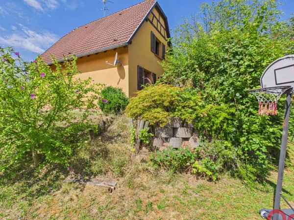Maison 5 pièces 120 m²