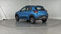 Dacia Spring Extreme — photo 8