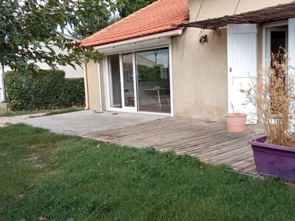 Maison a vendre