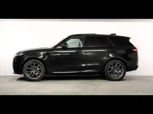 Land Rover Range Rover sport 3.0 p460e 460ch phev dynamic se — photo 10