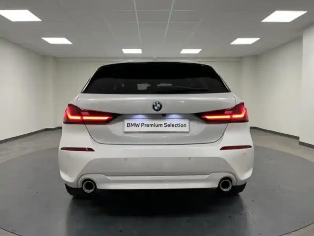 Bmw Serie 1 série 1 118da 150ch business design — photo 5