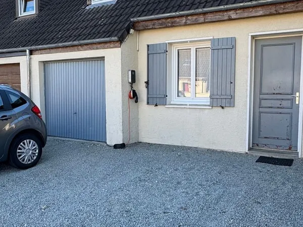 Maison 4 pièces 102 m²
