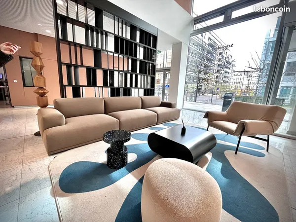 Bureaux à Louer à Rueil