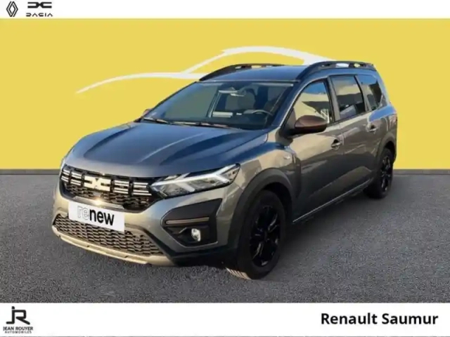 Dacia Jogger 1.6 hybrid 140ch extreme 7 places -24