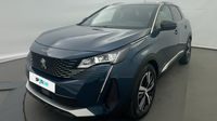 Peugeot 3008 1.2 PureTech 130ch S&S GT