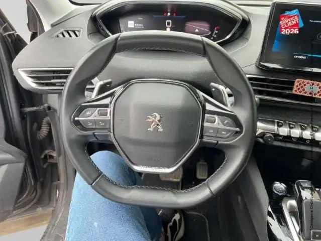 Peugeot 5008 1.5 bluehdi 130ch s&amp;s allure pack eat8 — photo 12