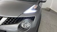 Nissan Juke 1.2 DIG-T 115ch N-Connecta — photo 17