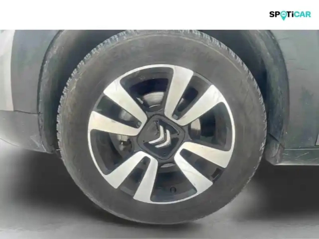 Citroën C3 Aircross bluehdi 100ch s&amp;s c-series e6.d — photo 10