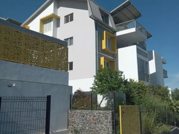Appartement 2 pièces 61 m²
