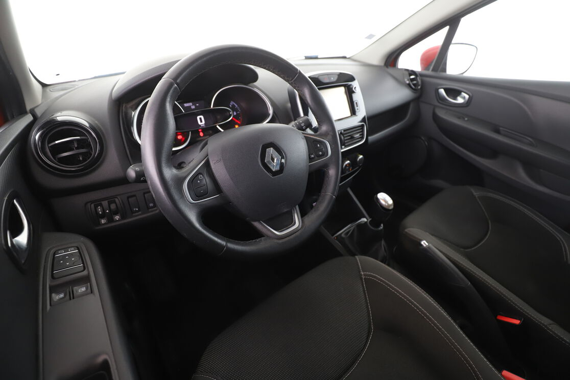 Renault Clio 1.5 dCi Energy Business — photo 10