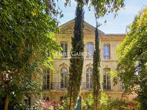A vendre - historique - appartement de prestige - hôtel particulier - collection Lambert - étage nob