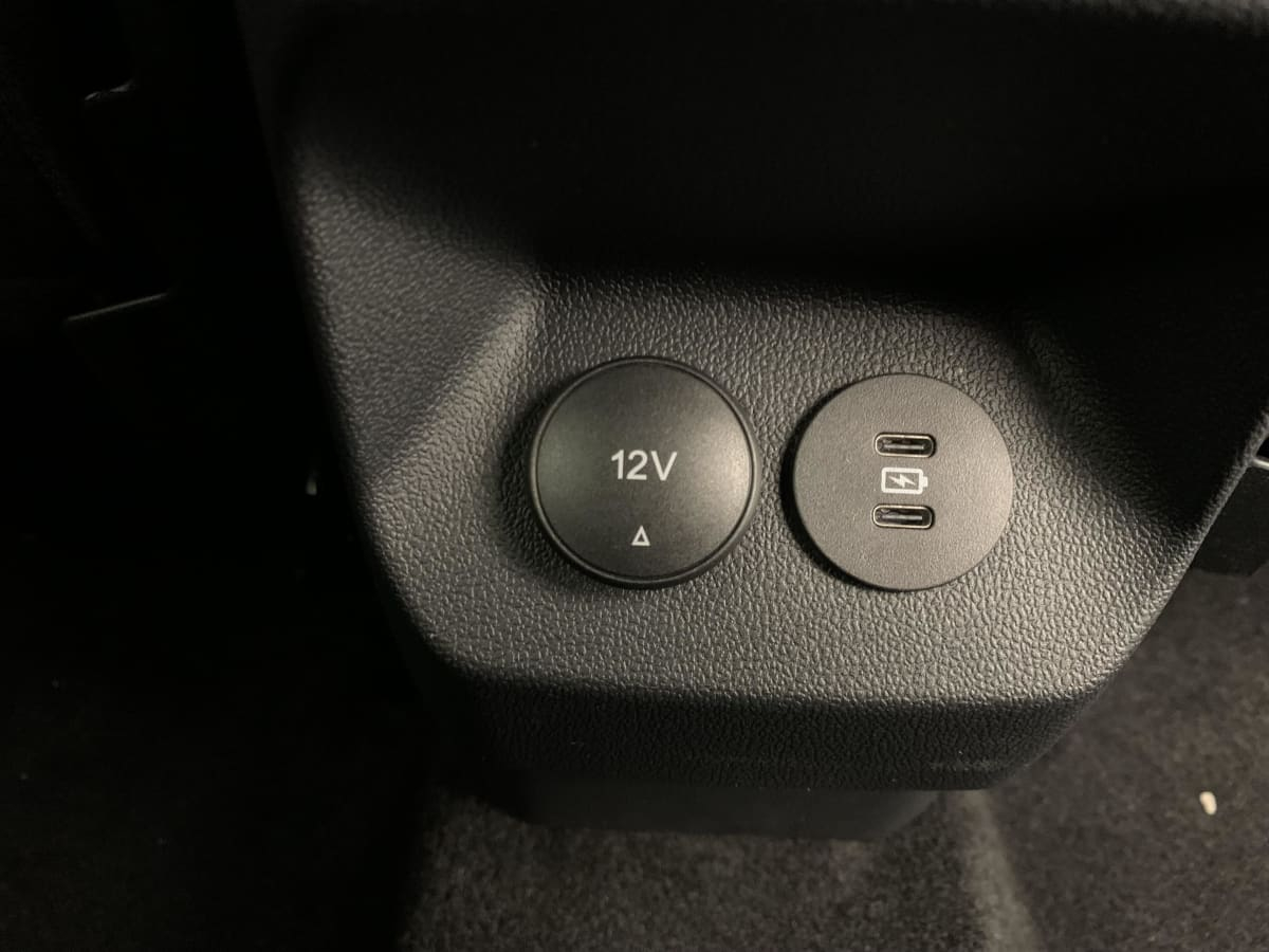 Ford PUMA — photo 20