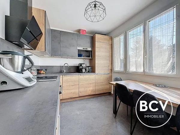 Maison 4 pièces 85 m²