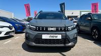 Dacia Jogger 1.0 TCe 110ch Extreme 7 places -24 — photo 1