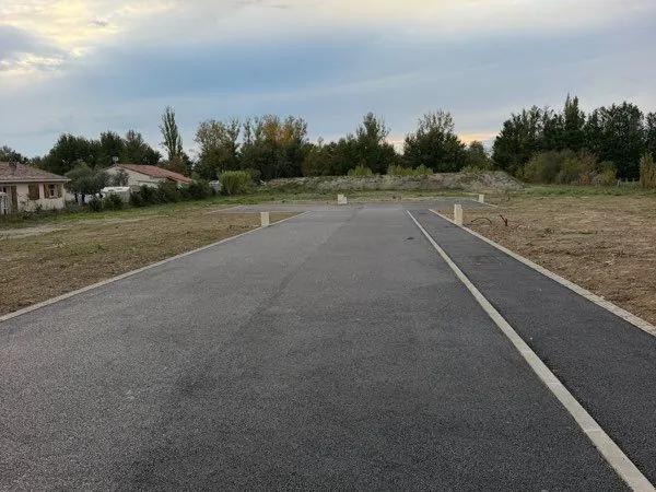 Terrain à bâtir idéal investisseur