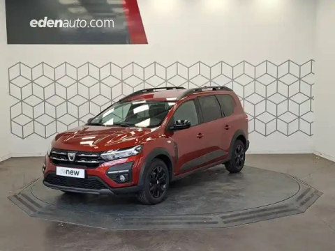 Dacia Jogger tce 110 5 places