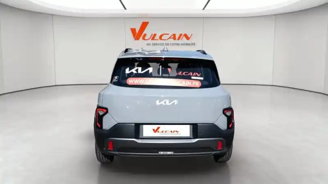 Kia Ev2 107,8 kw (147 ch) autonomie standard 42.2 kwh — photo 4