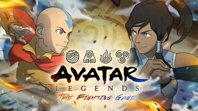Avatar Legends: The Fighting Game - report Xbox sans date, Switch lésée