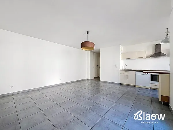 Vends t3 - 68.16 m² - Meyzieu 69330