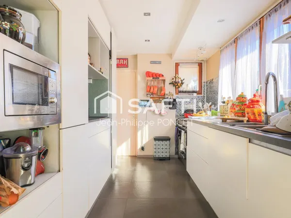 Maison de 8 pièces de 219 m² à Campagne-lès-Hesdin