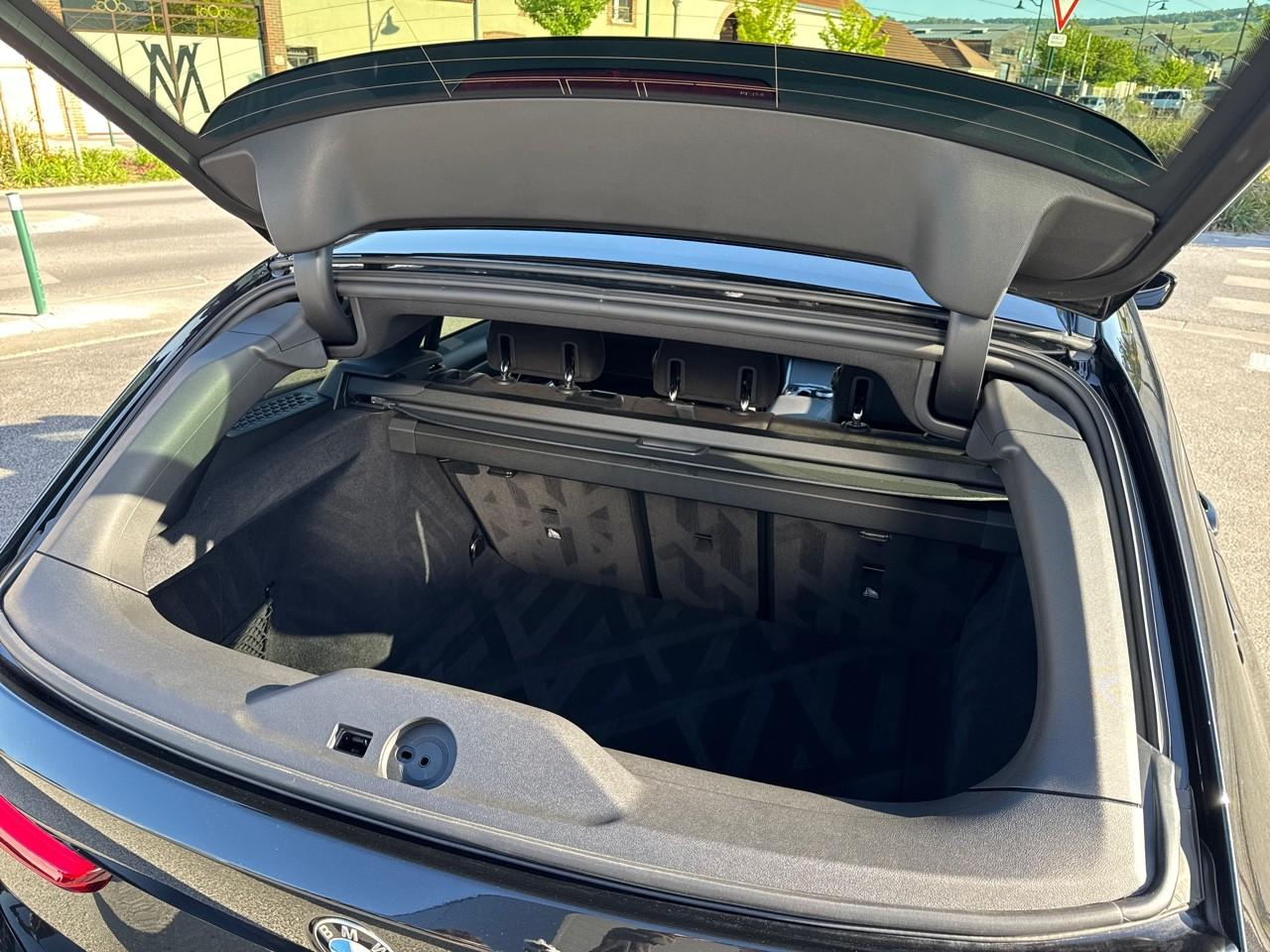Bmw Serie 3 20da xdrive 190ch m sport — photo 24