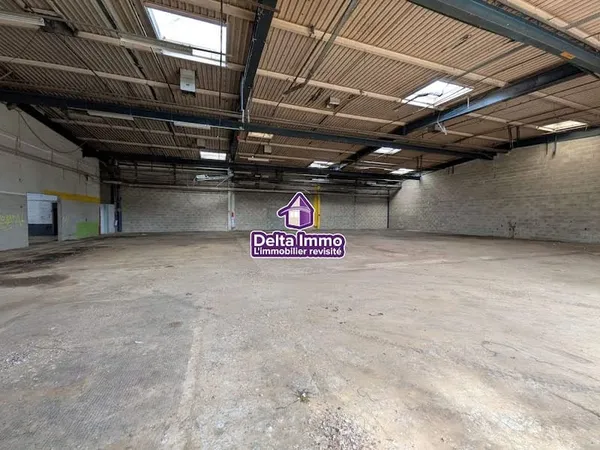 Terrain 27886 m²