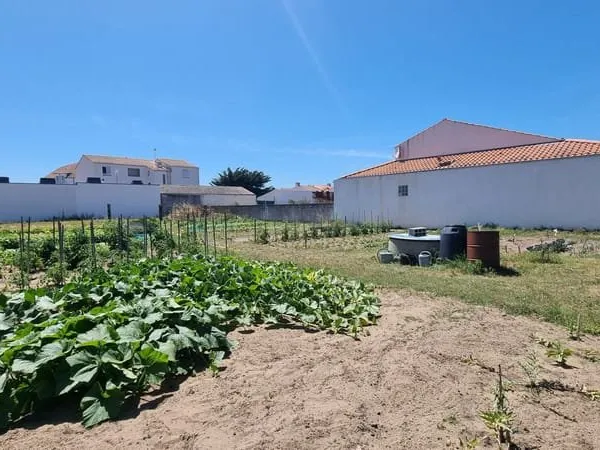 Emplacement privilégié ' coeur de Sion '