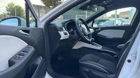 Renault Clio 1.6 E-Tech 140ch Intens -21 — photo 12