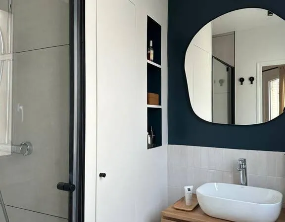Appartement 2 pièces 37 m²