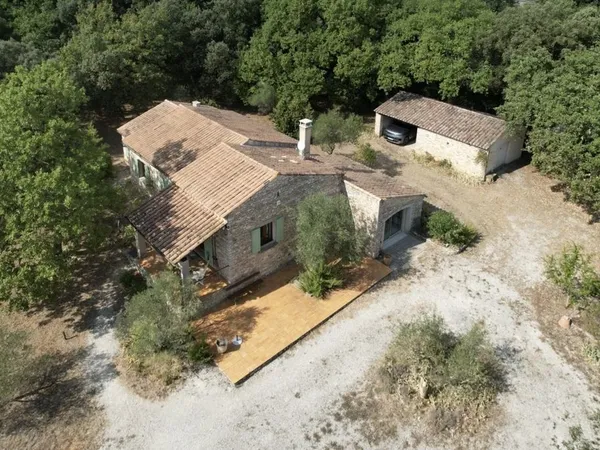 Maison de luxe 4 pièces 110 m²