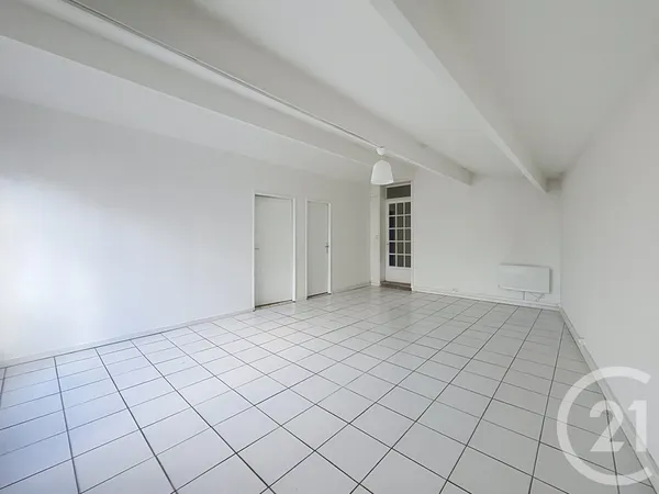Appartement 3 pièces 78 m²
