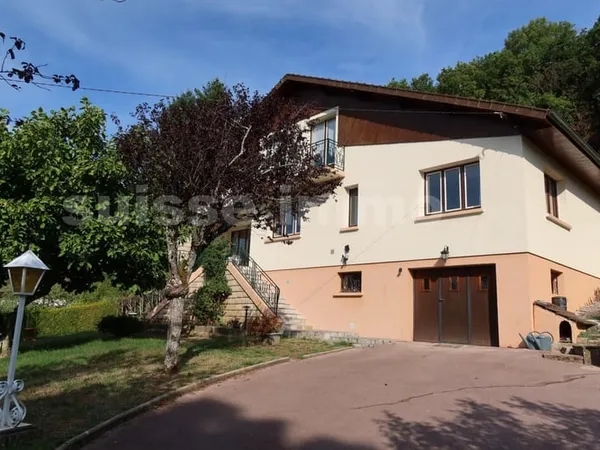 Maison - 10 pièce(s) - 200 m2