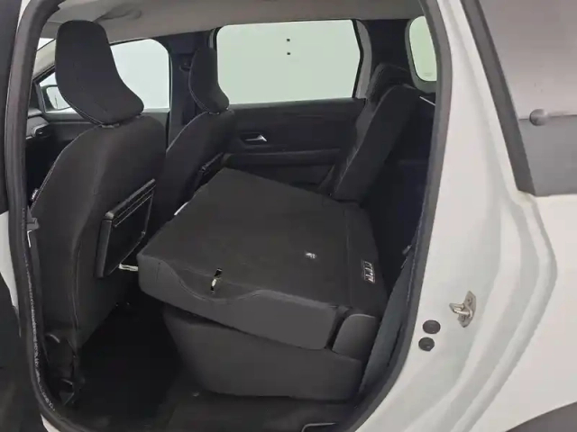 Dacia Jogger eco-g 100 7 places — photo 45
