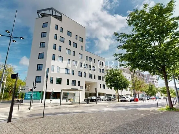 BUREAUX à LOUER