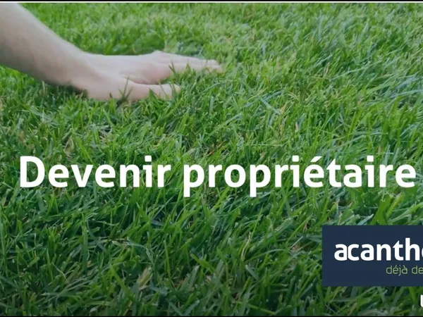 Terrain 417 m² Pipriac